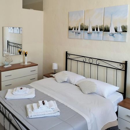 I Velieri Di Trapani Apartment Екстериор снимка