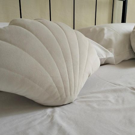 I Velieri Di Trapani Apartment Екстериор снимка