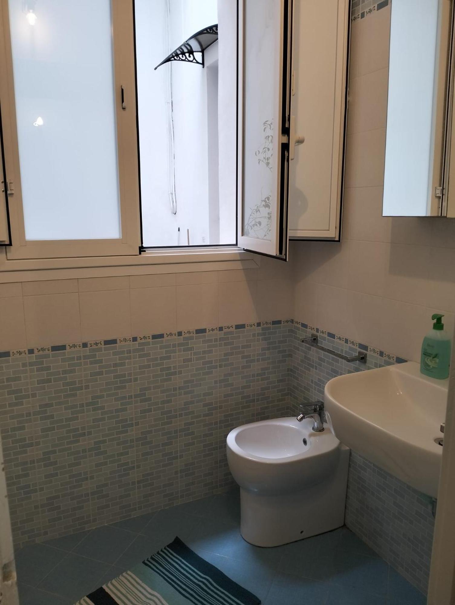 I Velieri Di Trapani Apartment Екстериор снимка