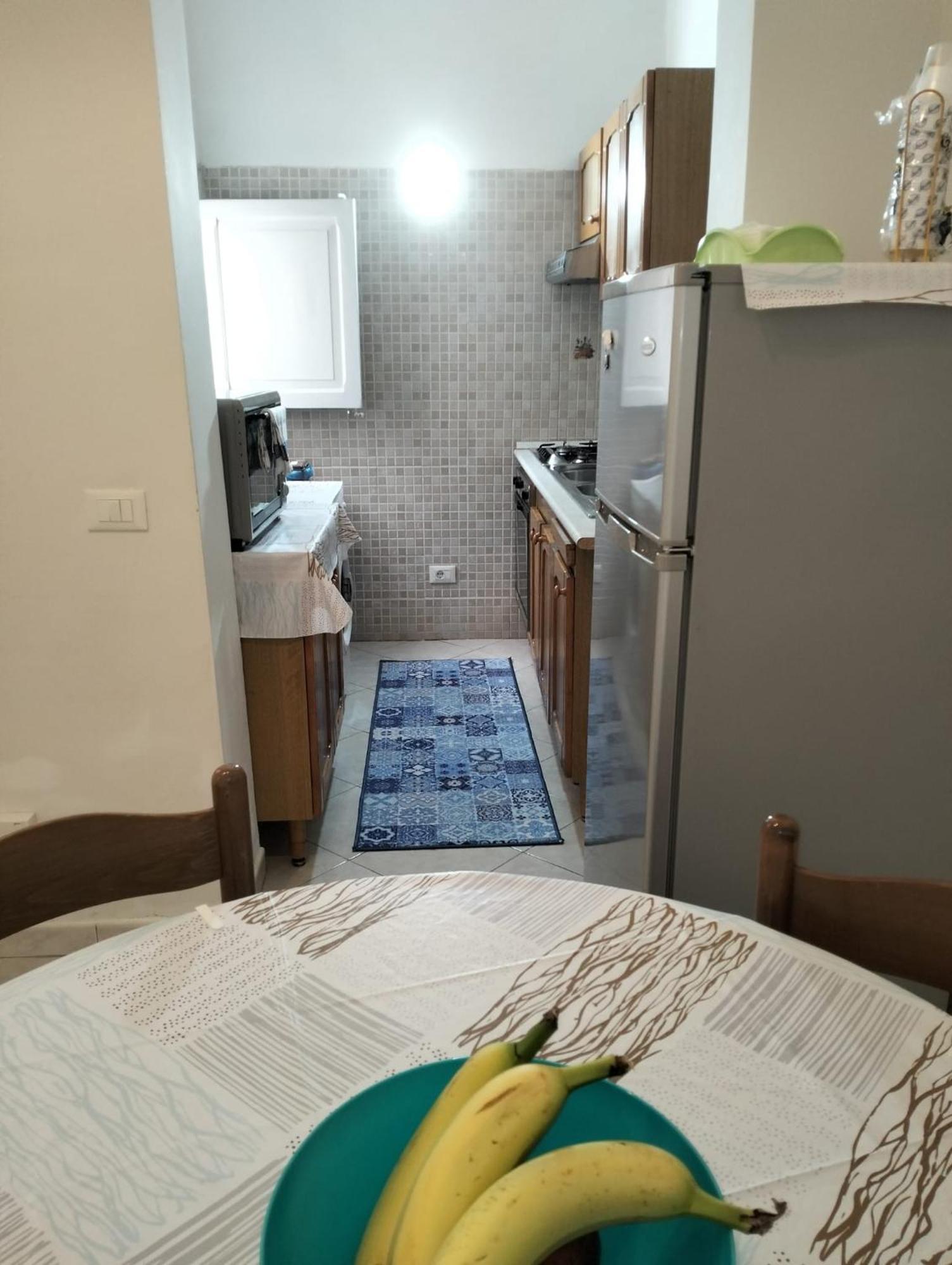 I Velieri Di Trapani Apartment Екстериор снимка