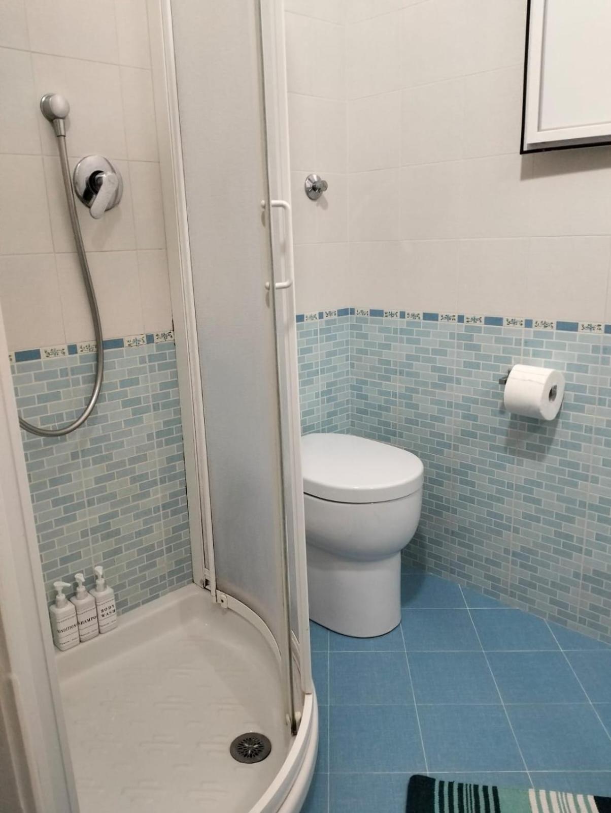 I Velieri Di Trapani Apartment Екстериор снимка