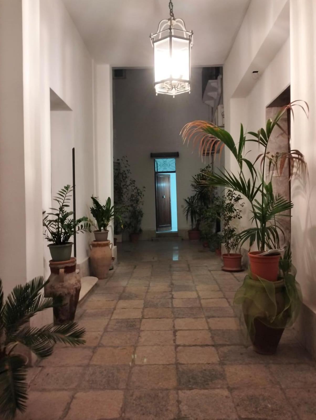 I Velieri Di Trapani Apartment Екстериор снимка