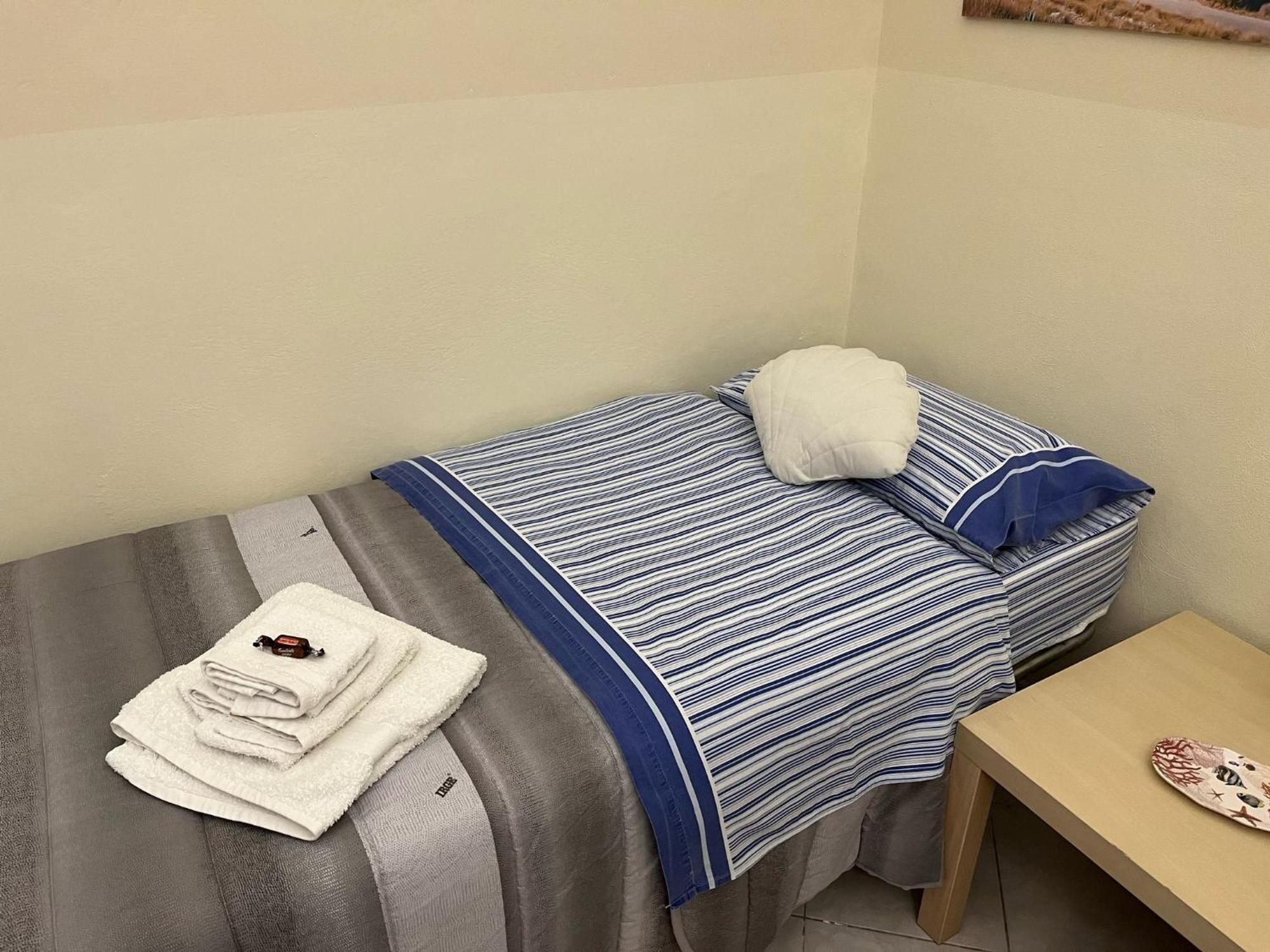 I Velieri Di Trapani Apartment Екстериор снимка