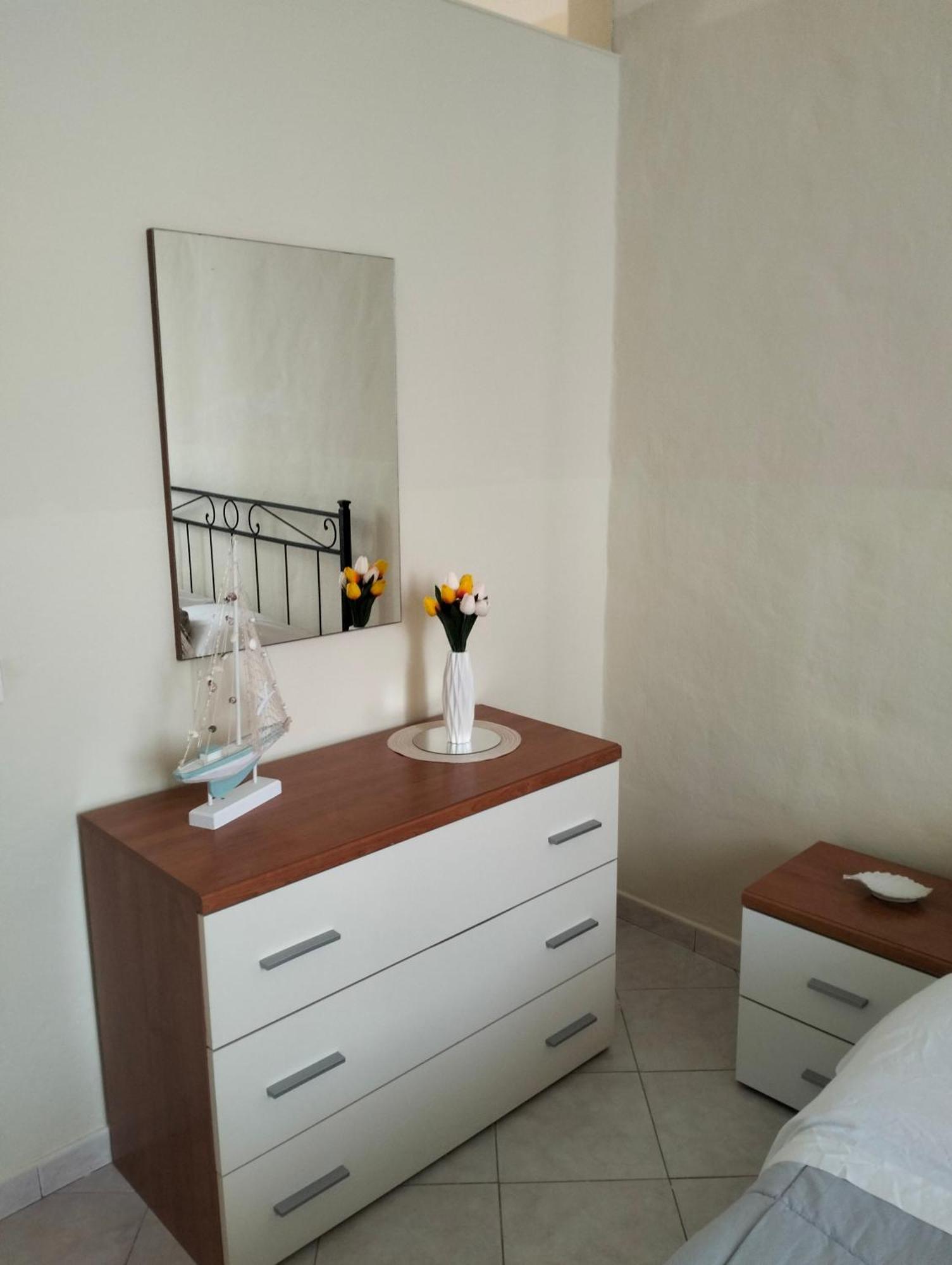 I Velieri Di Trapani Apartment Екстериор снимка