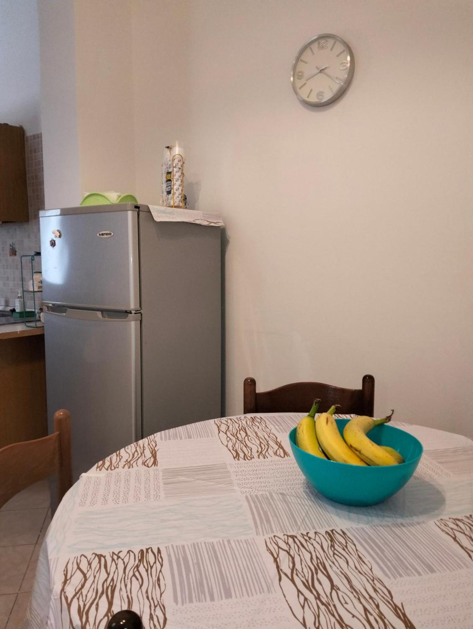 I Velieri Di Trapani Apartment Екстериор снимка