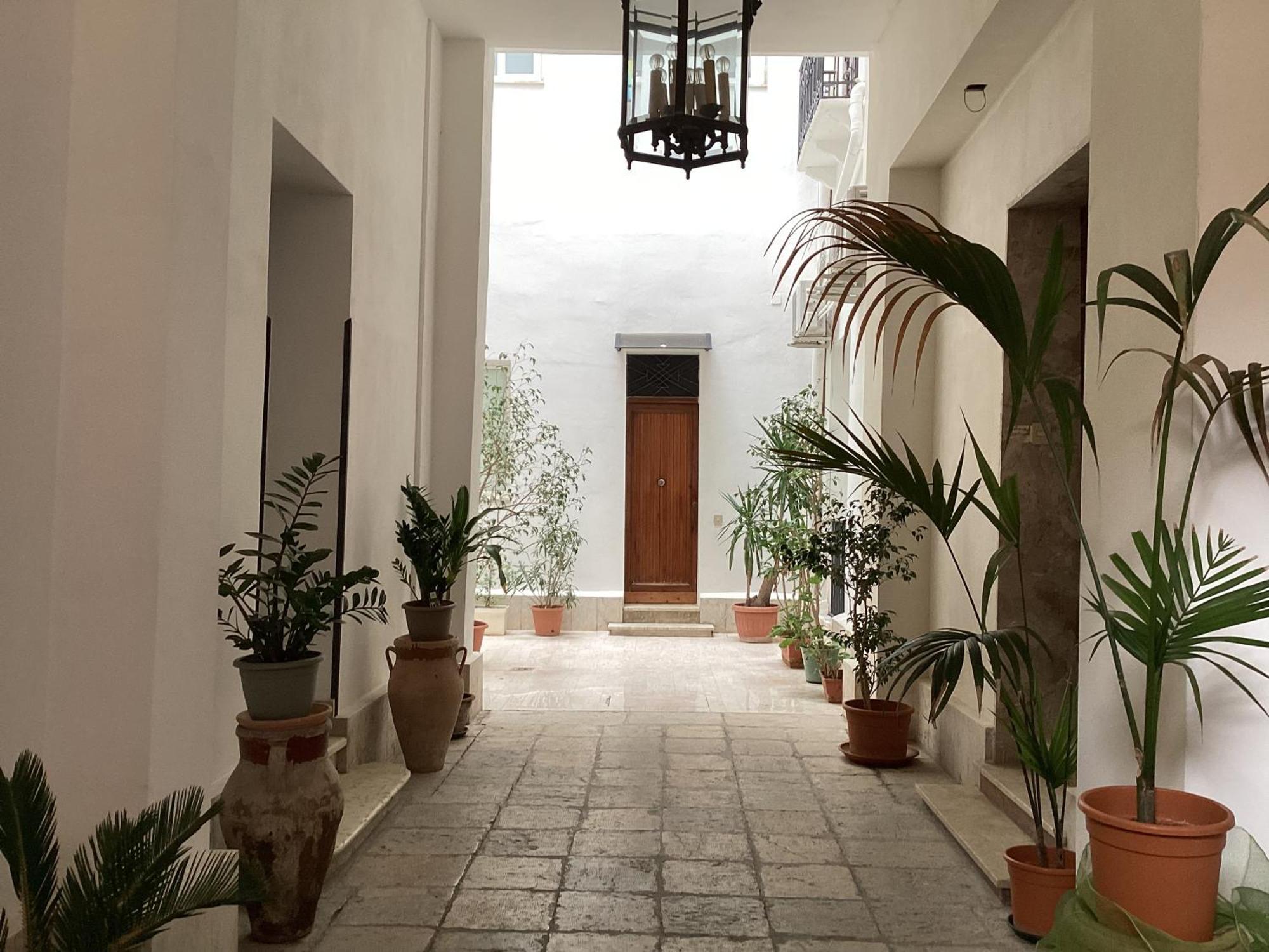 I Velieri Di Trapani Apartment Екстериор снимка