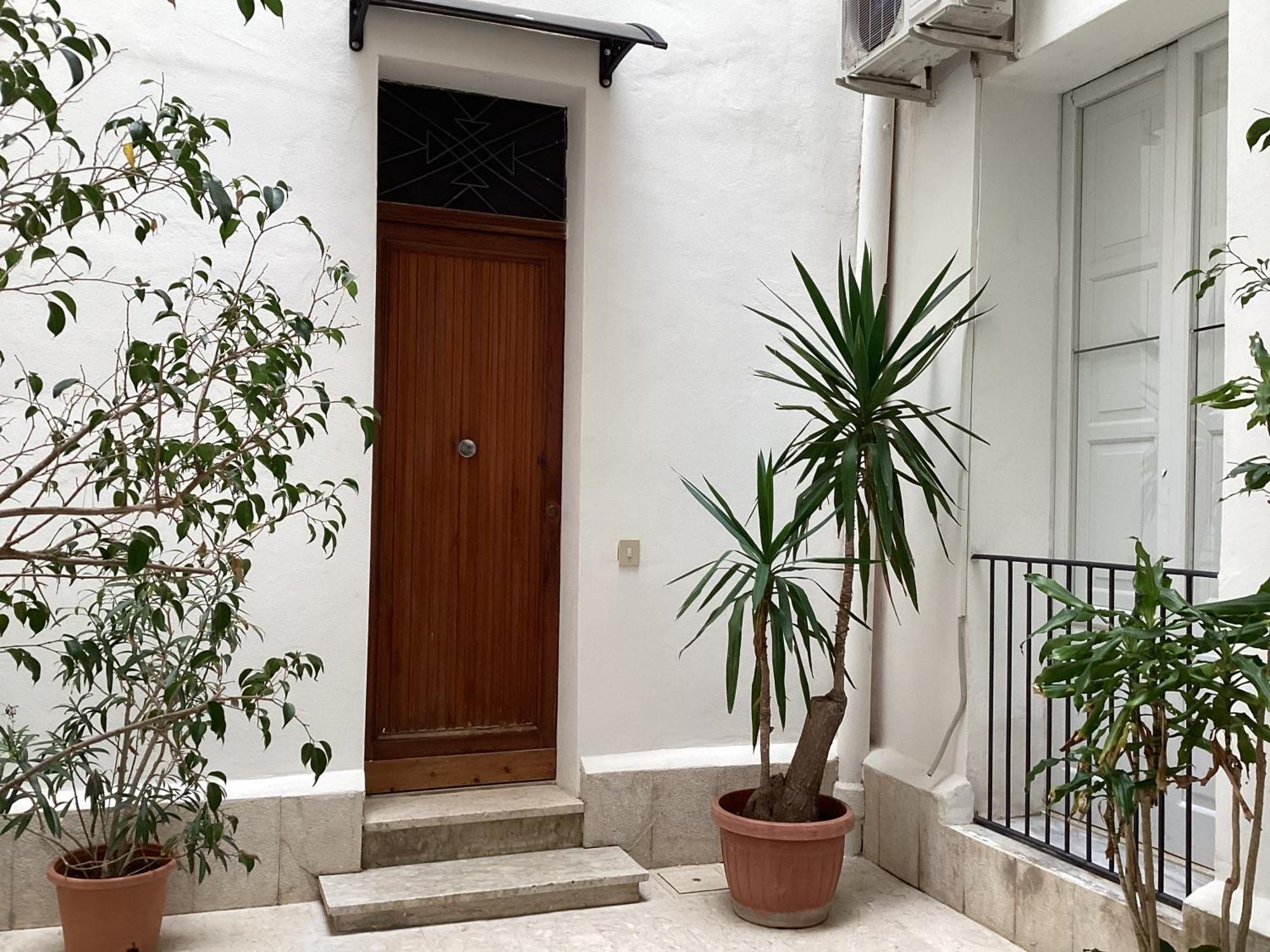 I Velieri Di Trapani Apartment Екстериор снимка