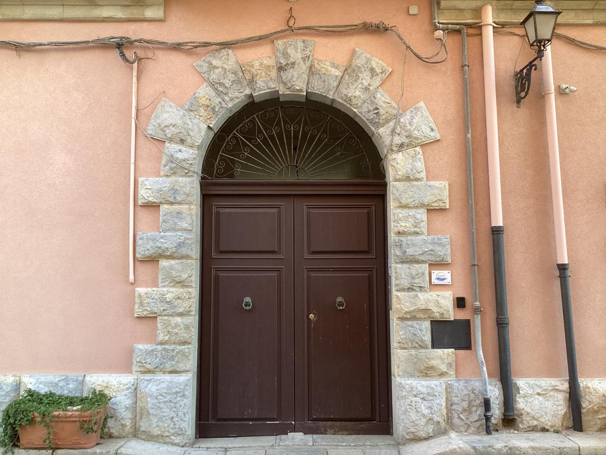 I Velieri Di Trapani Apartment Екстериор снимка