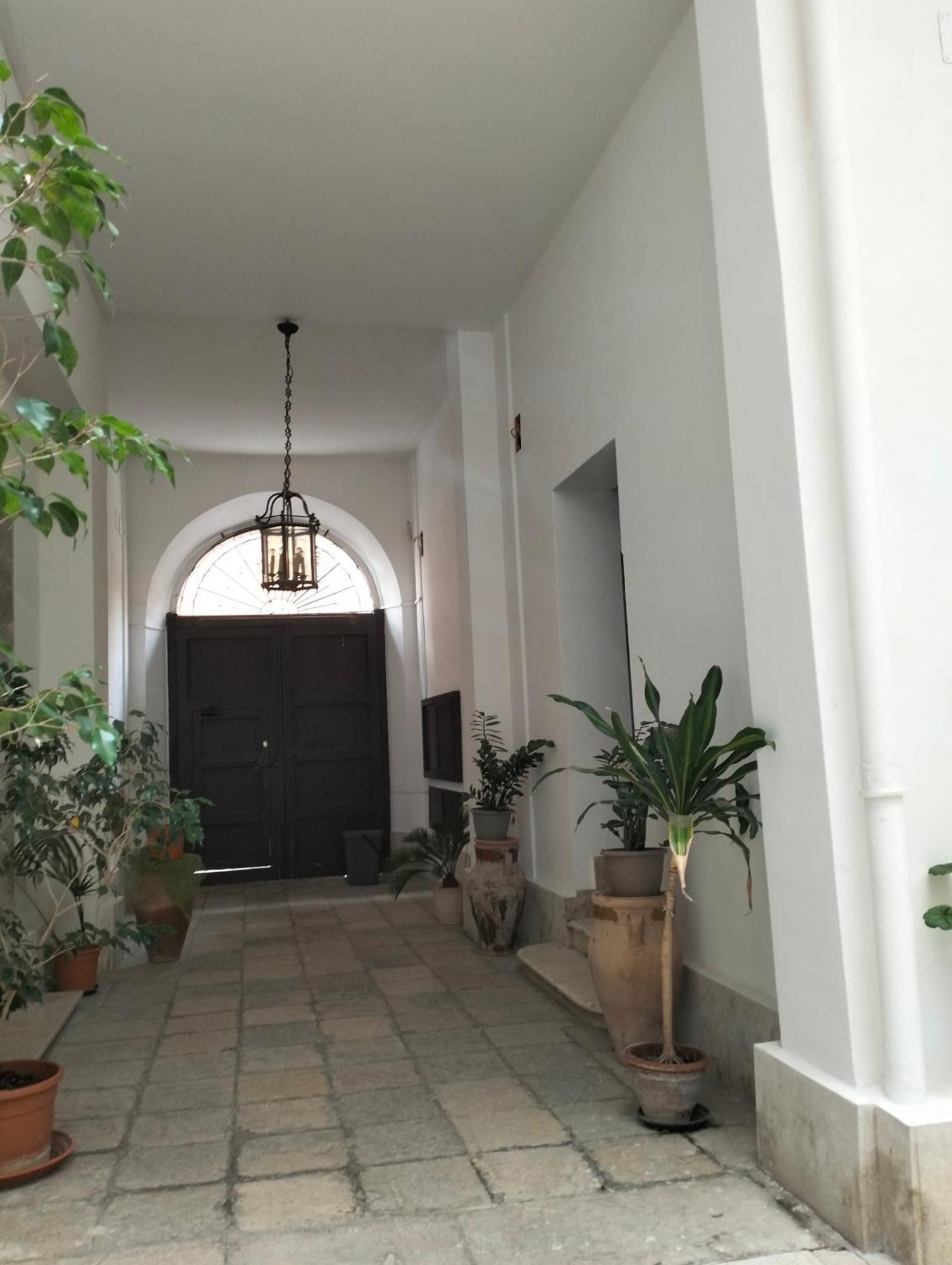 I Velieri Di Trapani Apartment Екстериор снимка