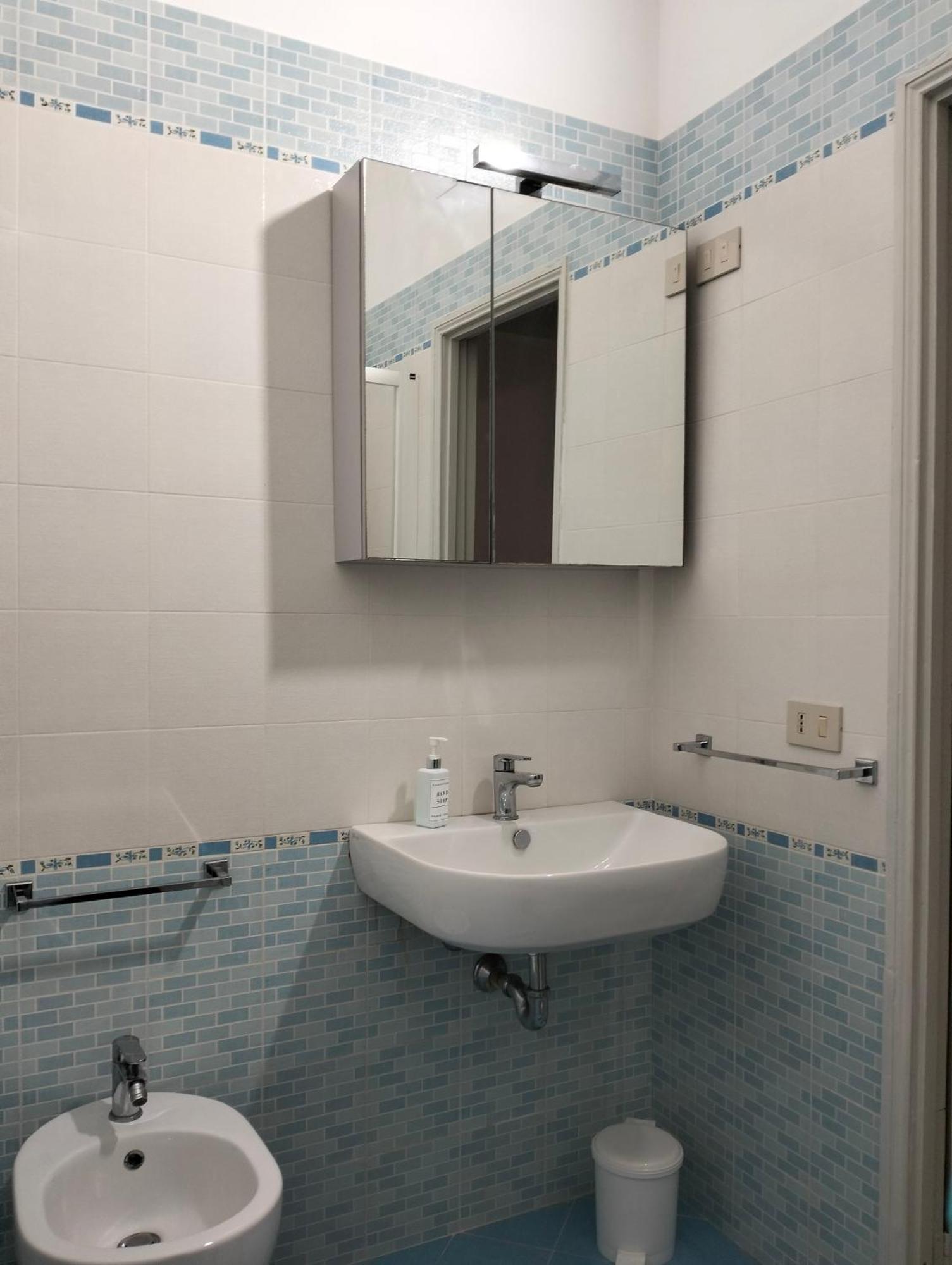 I Velieri Di Trapani Apartment Екстериор снимка