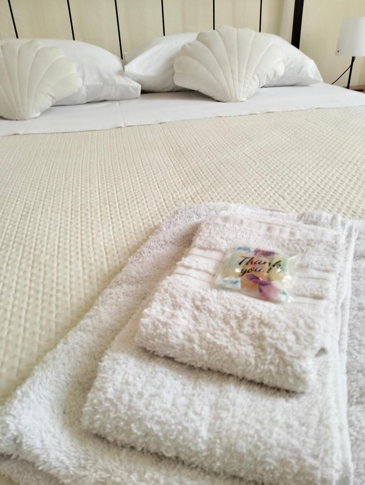 I Velieri Di Trapani Apartment Екстериор снимка